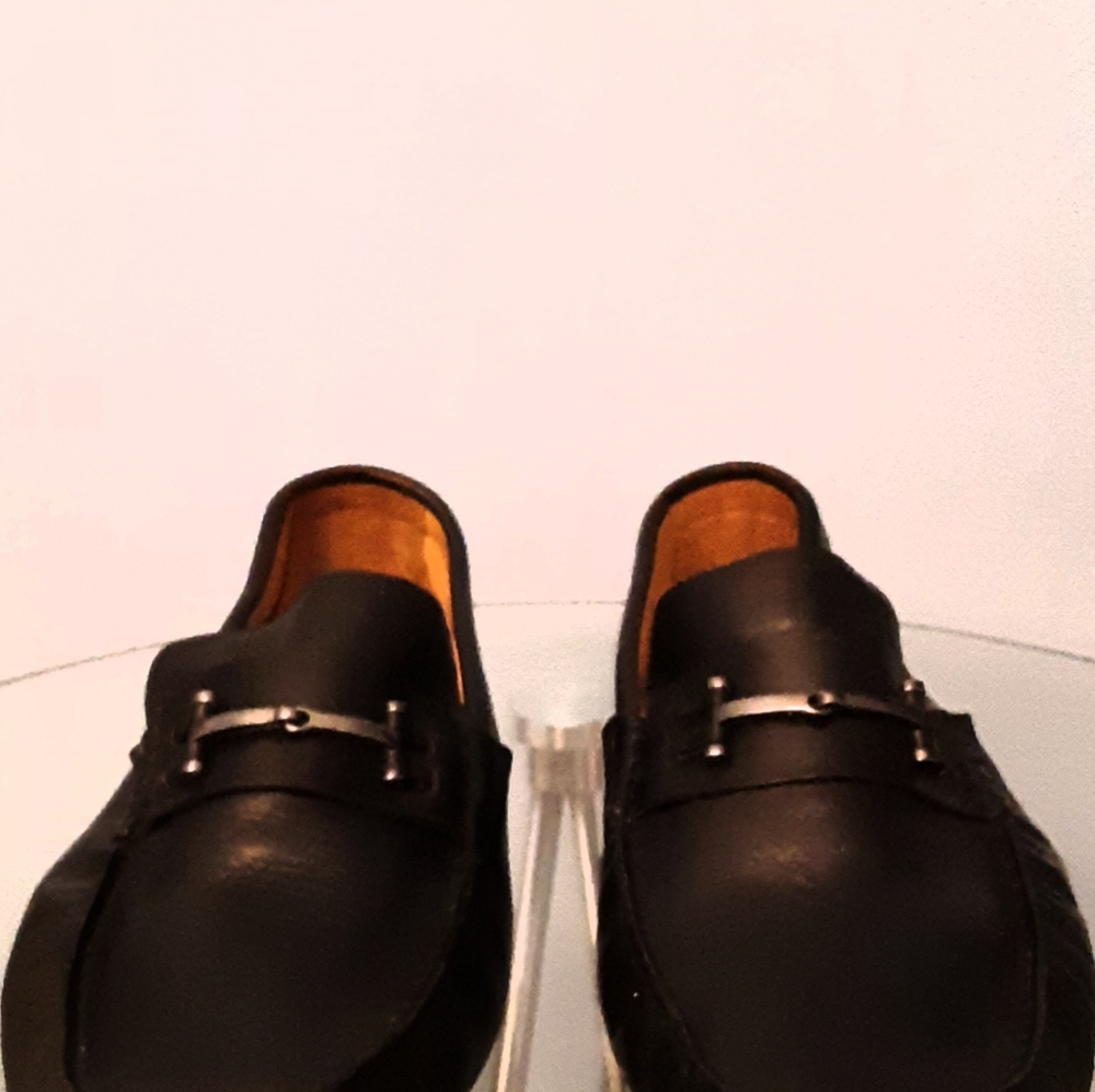 Saks Fifth Avenue black Driver
